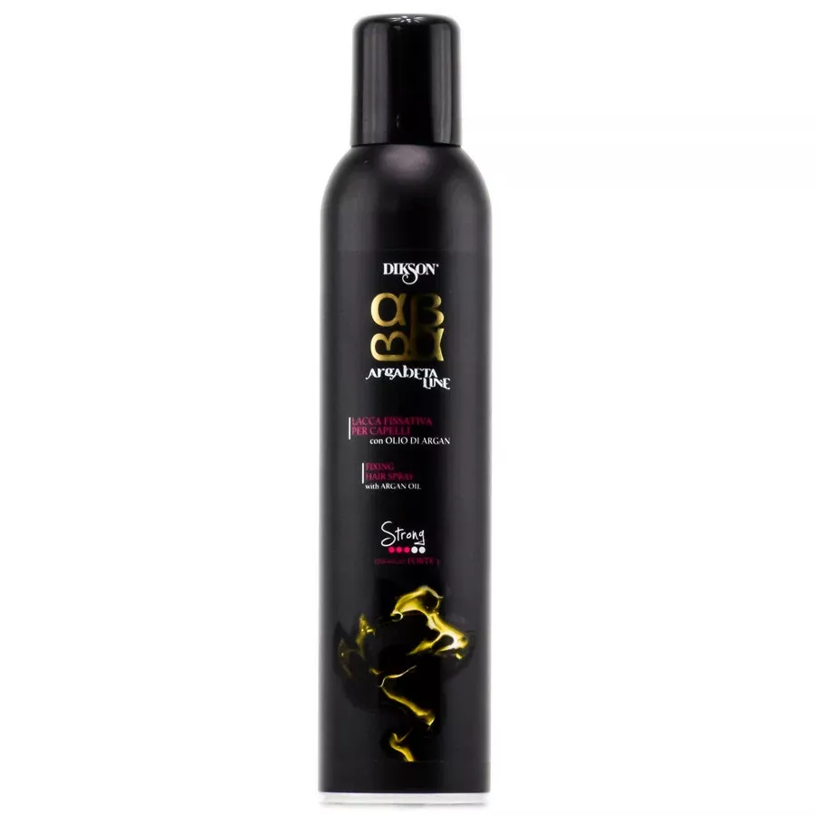 - Fixing Hair Spray - Size : 10.14 oz - Strong