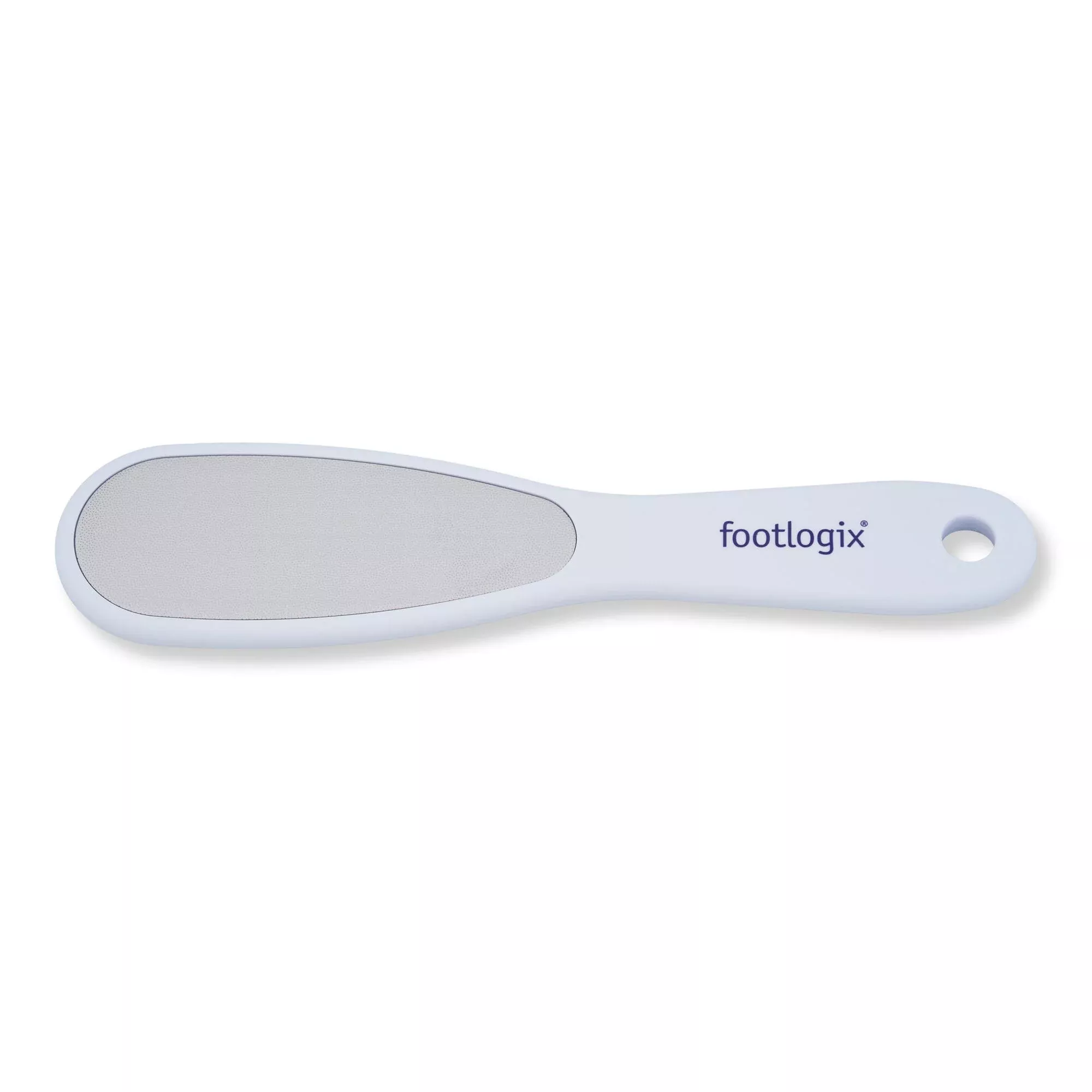 Footlogix Double Sided Rubberized Handle Coarse/Fine