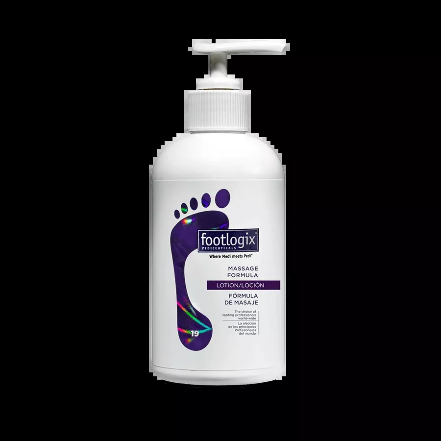 Footlogix Professional Massage Formula 8.45oz