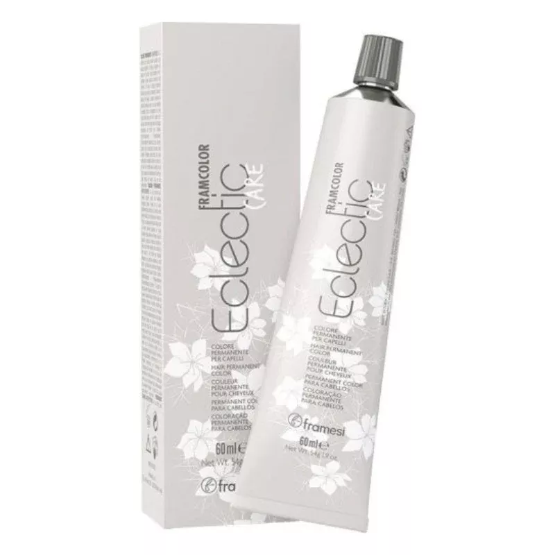 Framesi Framcolor Eclectic Demi-Permanent Hair Color