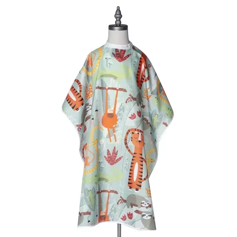 FROMM KIDDIE CAPE – JUNGLE