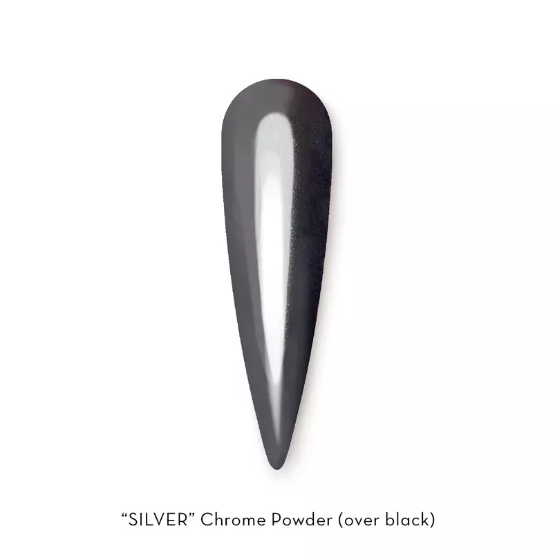 Fuzion Chrome – Pinkchrome