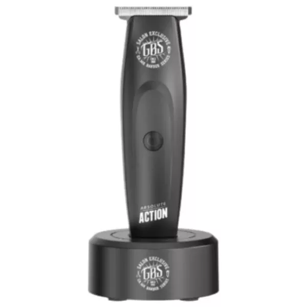 Gama Professional Trimmer Absolute Action