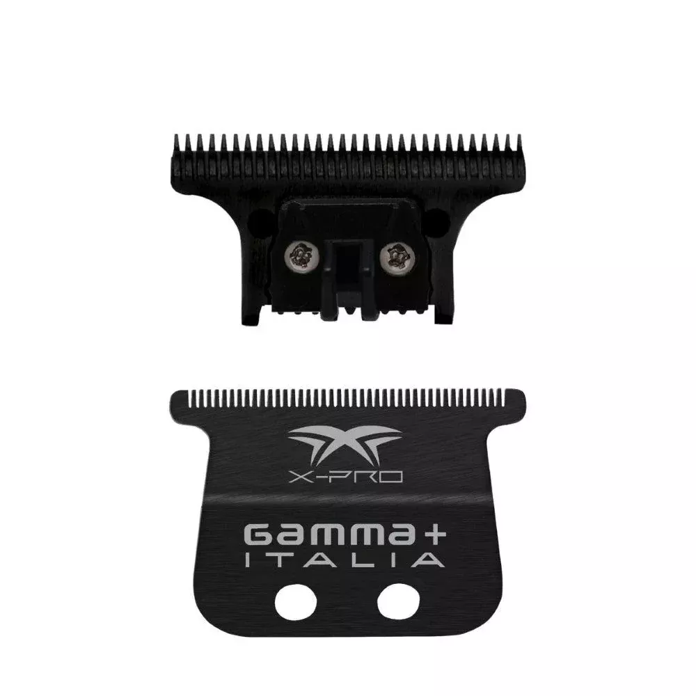 Gamma+ Fixed DLC X-Pro Wide Blade w/ The One Cutter #GP536B