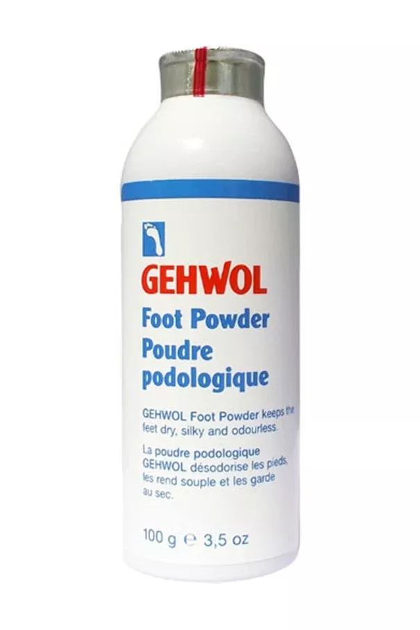 GEHWOL Foot Powder