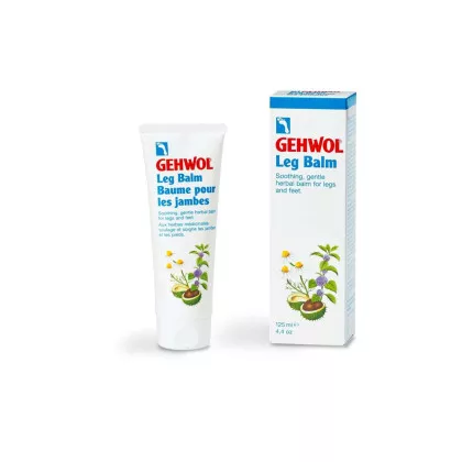 Gehwol - Leg Balm 125ml