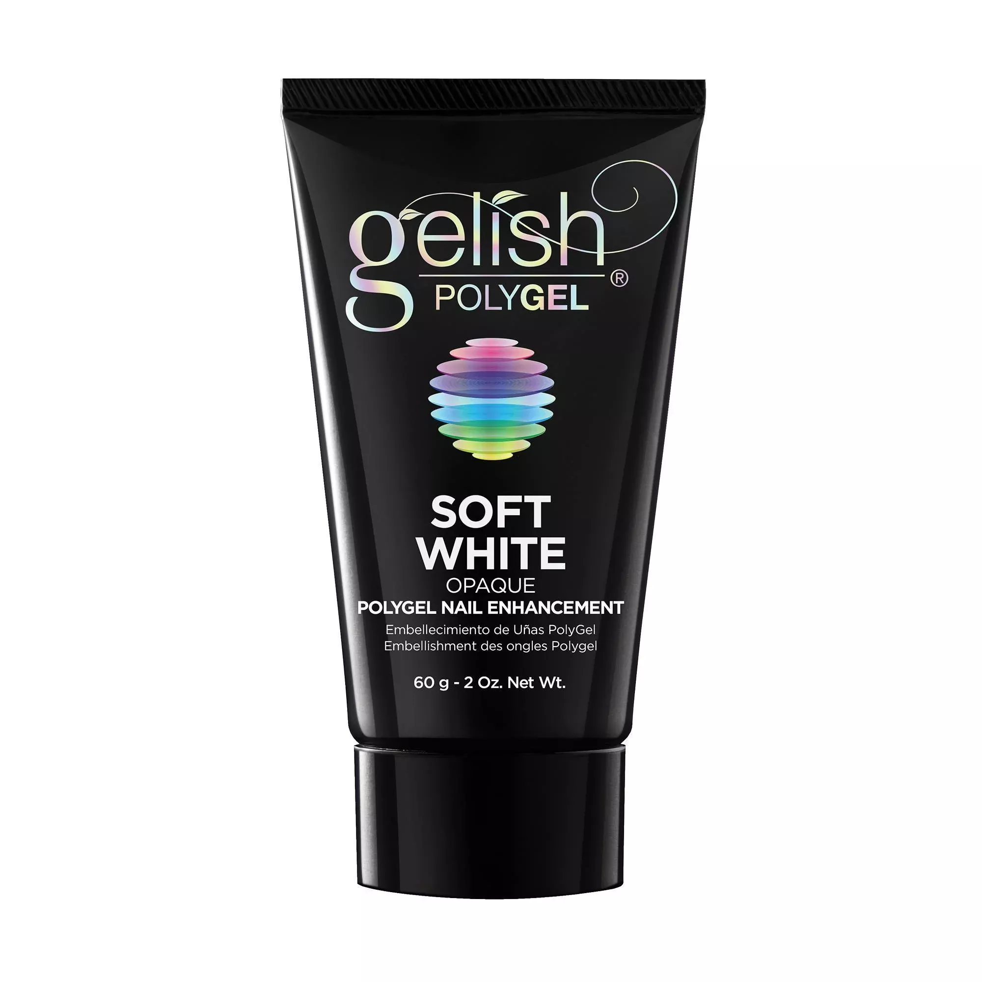 Gelish POLYGEL Soft White