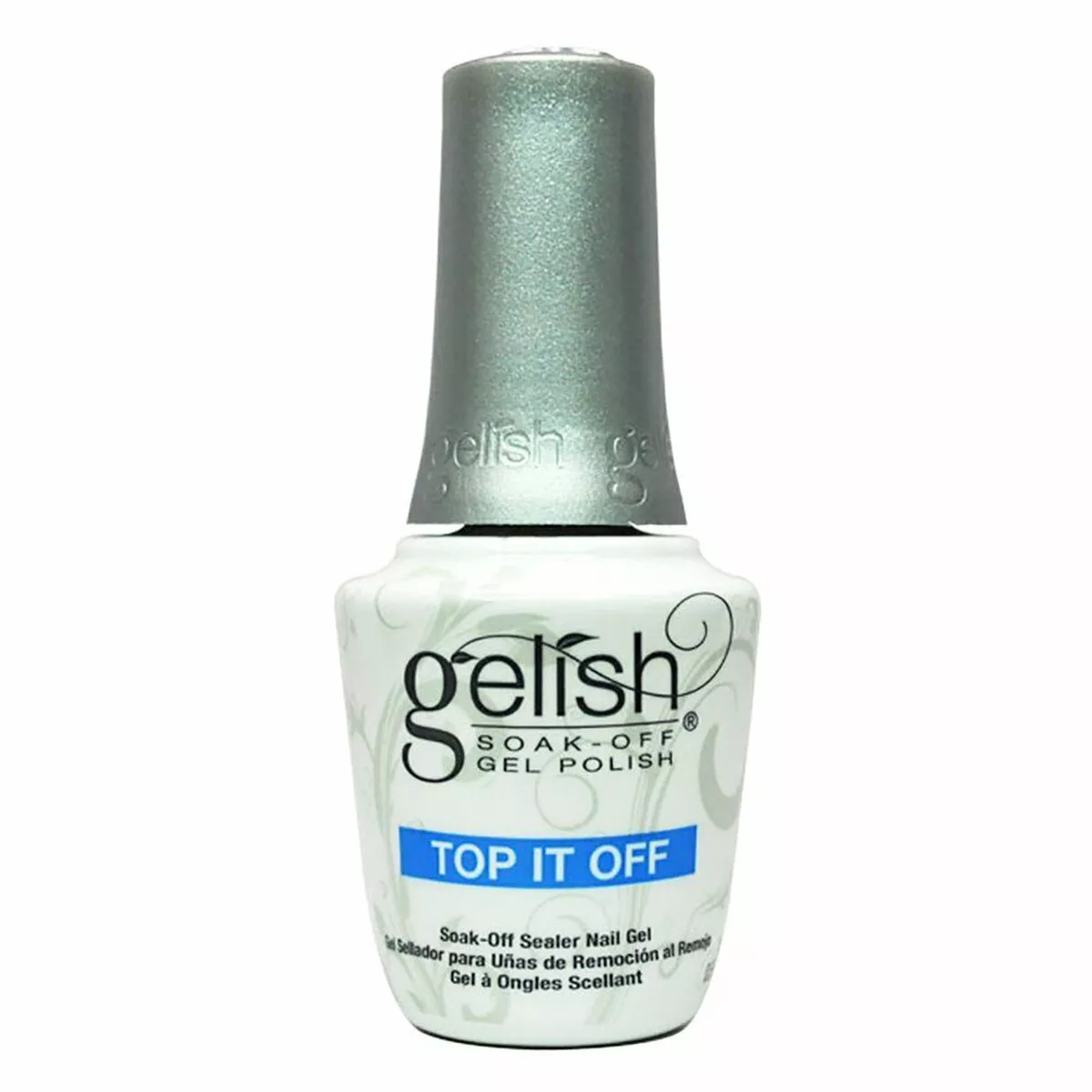 GELISH TOP IT OFF SEALER GEL