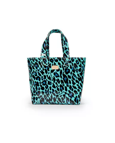 Gem Grab N Go Mini Bag by Consuela