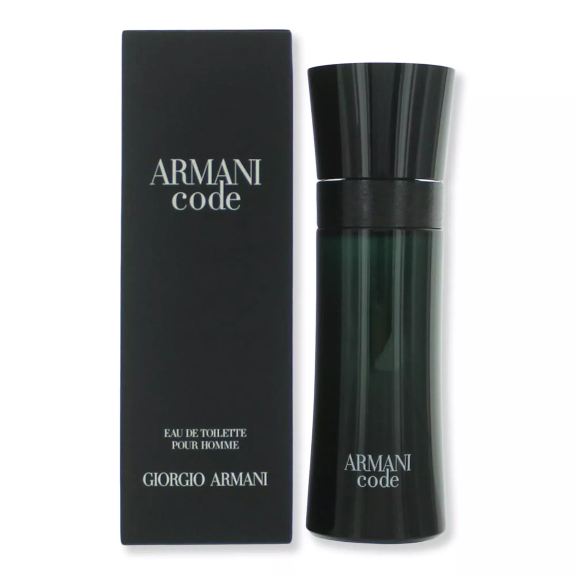 GIORGIO ARMANI Armani Code Eau De Toilette for Men