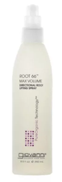 GIOVANNI ROOT 66 ROOT LIFTING SPRAY 8.5 OZ