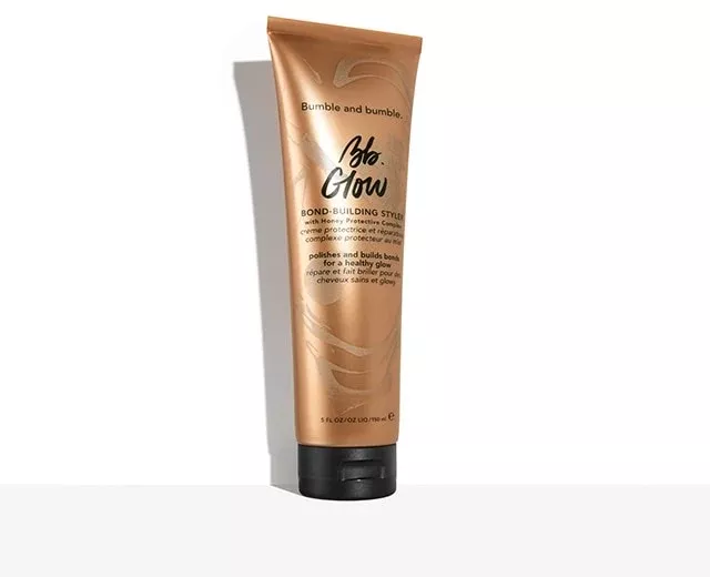 Glow Bond-Building Styler