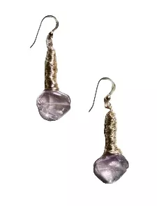 GOLD PLATED MINI HOOPS EARRINGS