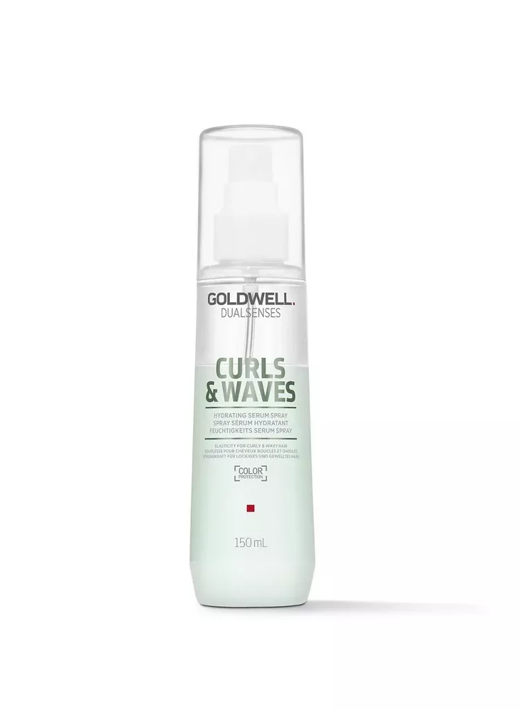 Goldwell Dualsenses Curls & Waves Hydrating Serum Spray