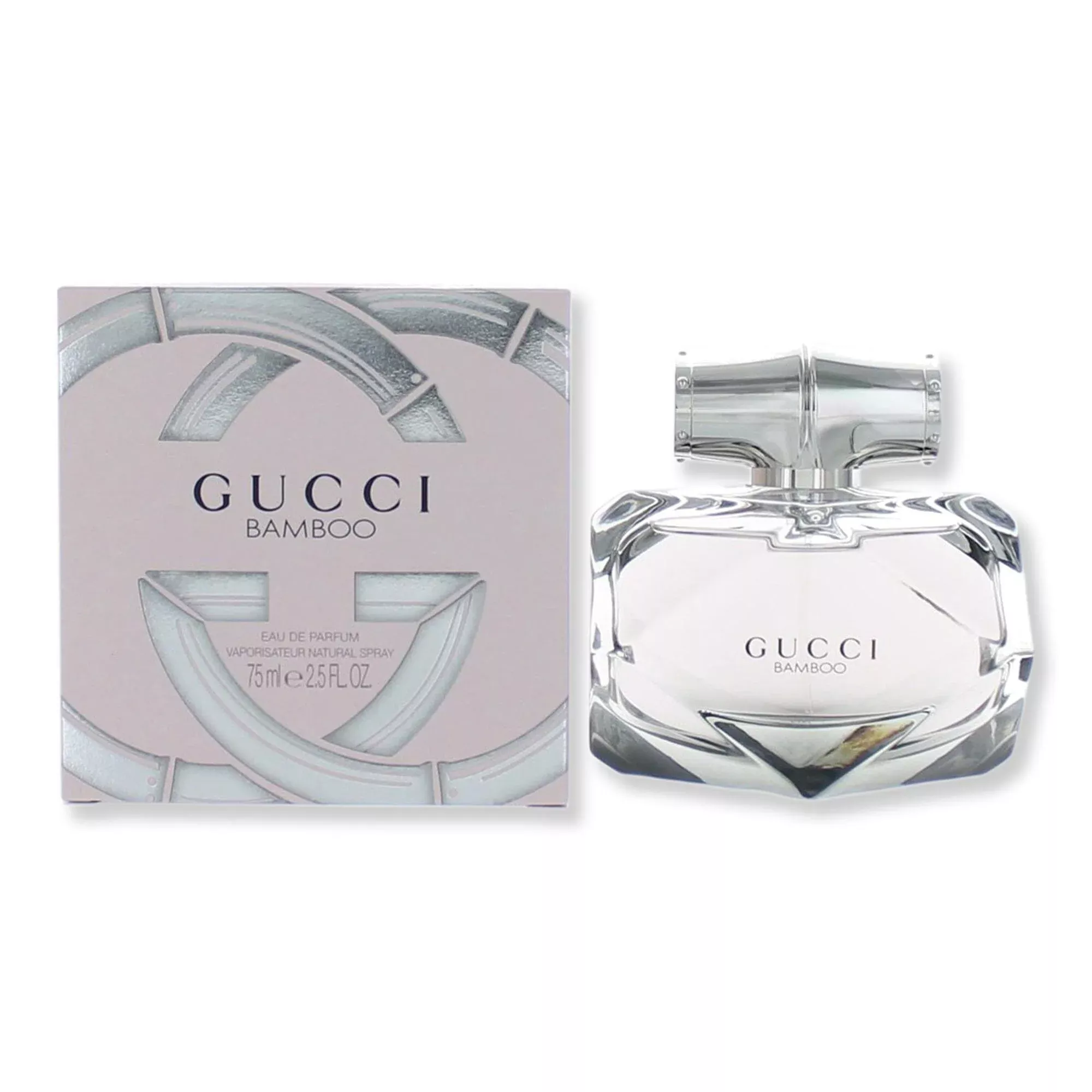 Gucci Bamboo Eau De Parfum Spray for Women