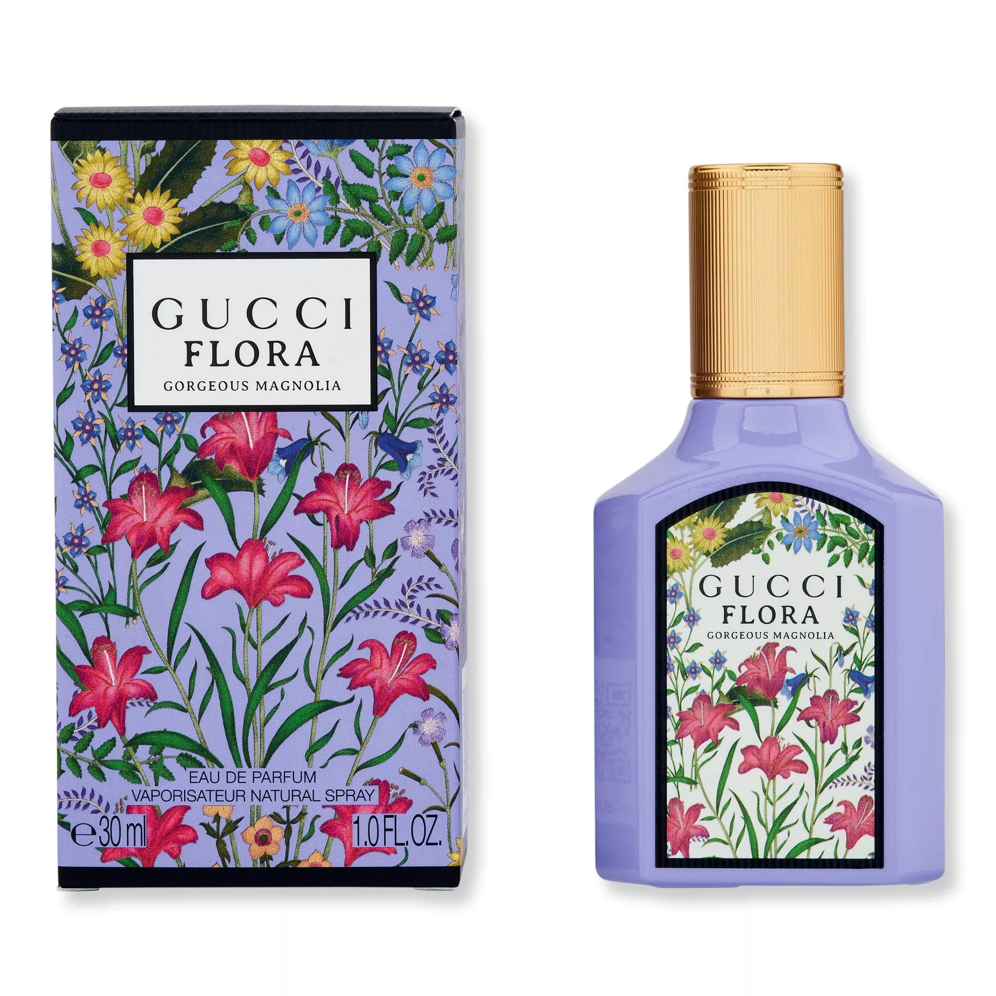 Gucci Flora Gorgeous Magnolia Eau de Parfum Spray
