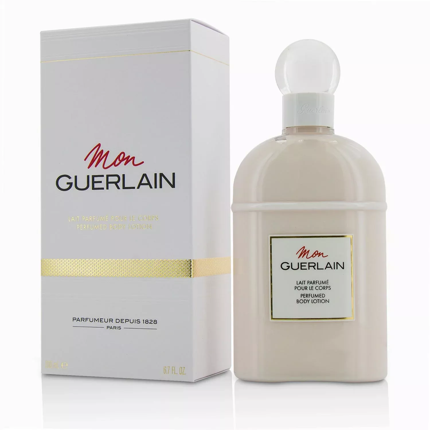 Guerlain Mon Guerlain Perfumed Body Lotion200ml/6.7oz