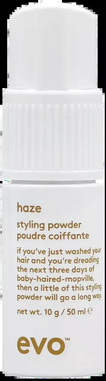 Haze Styling Powder - 10 g