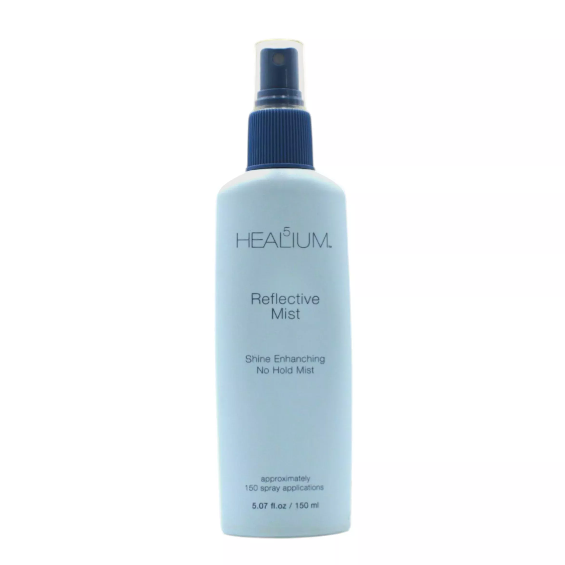 Healium Reflective Mist Shine Enhancing No Hold Mist 5.07 oz