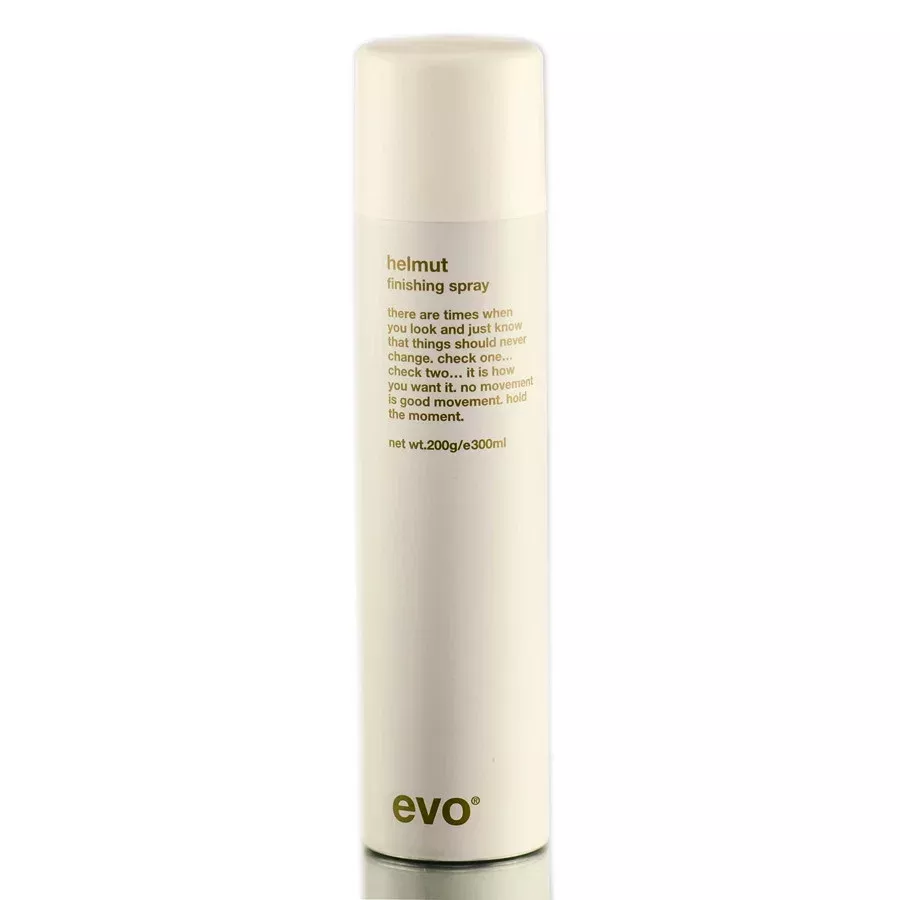 Helmut Finishing Spray - Size : 10.1 oz