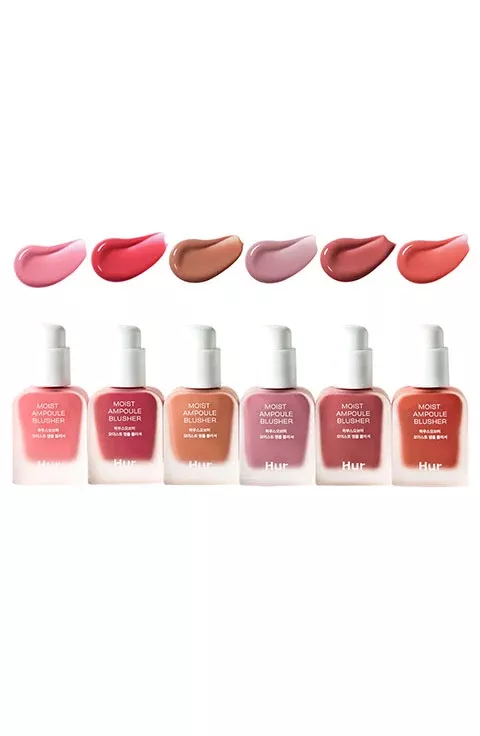 [House of Hur] Moist Ampoule Blusher (2ml/0.67fl.oz)