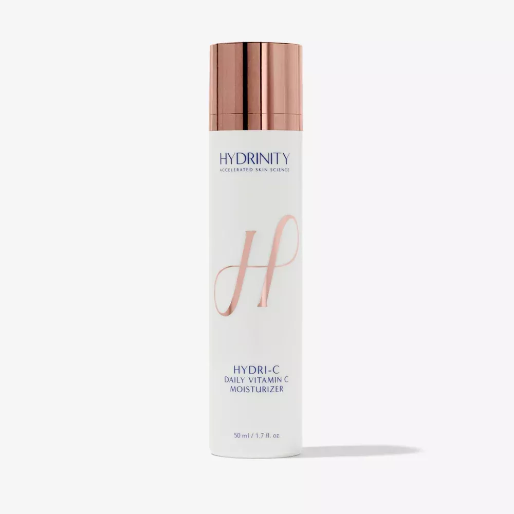 HYDRI-C Daily Vitamin C Moisturizer
