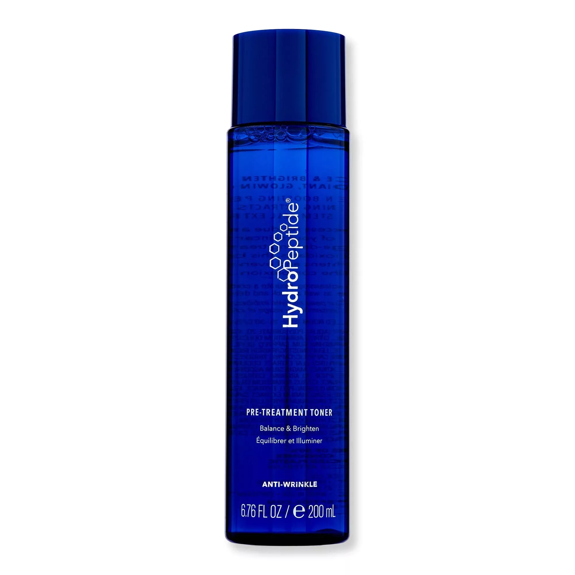 Hydropeptide Pre-Treatment Toner