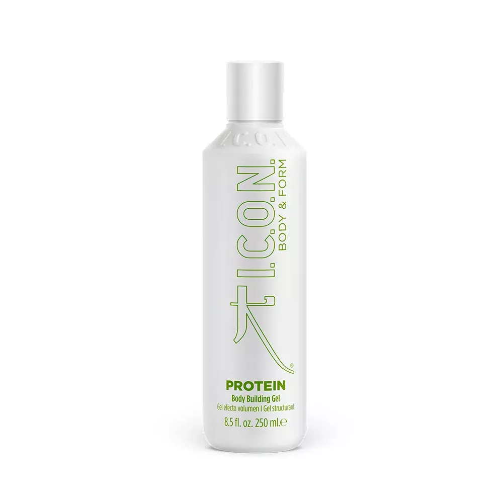 ICON Protein Gel