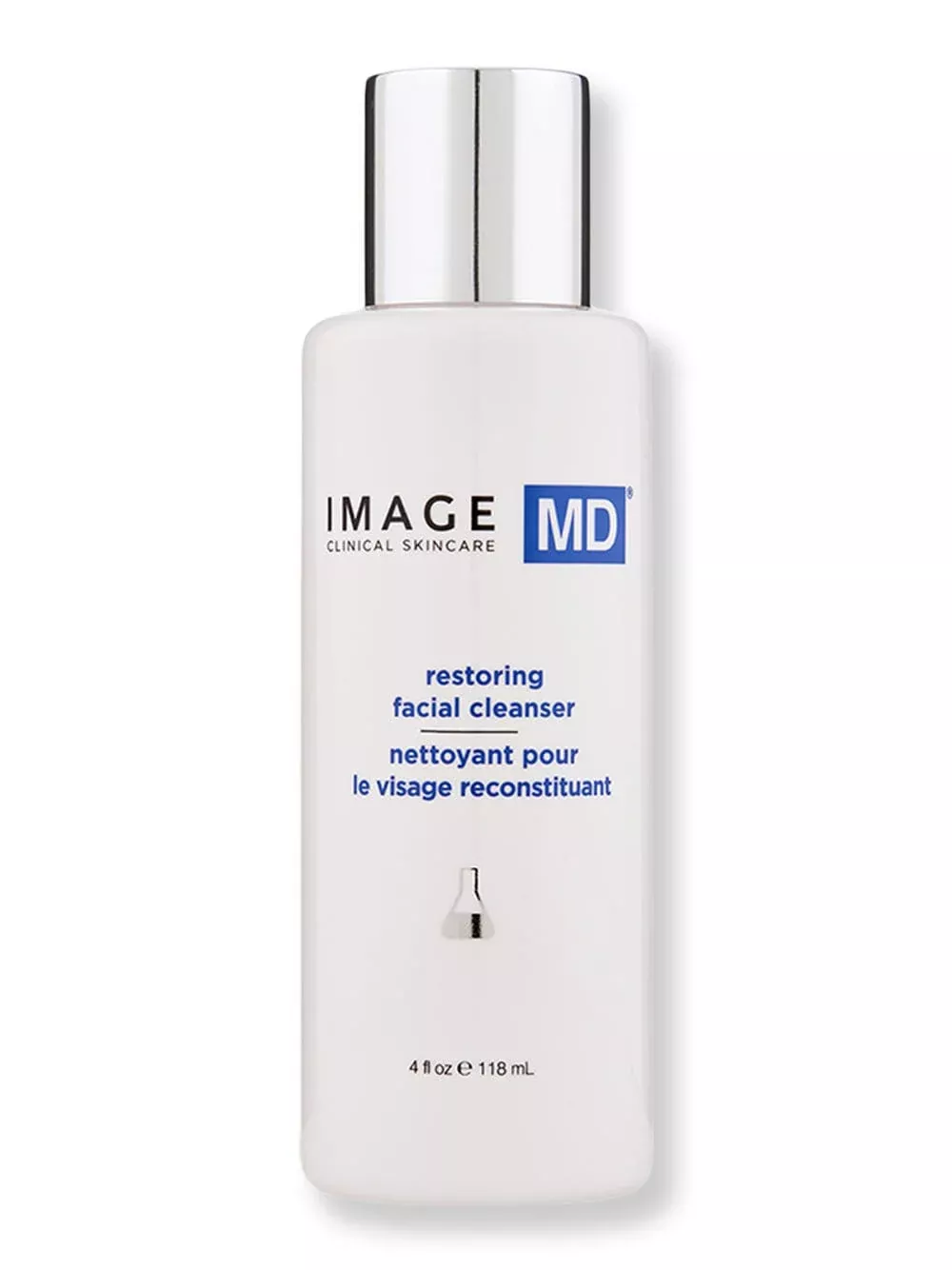 Image Skin Care Image MD Restoring Facial Cleanser