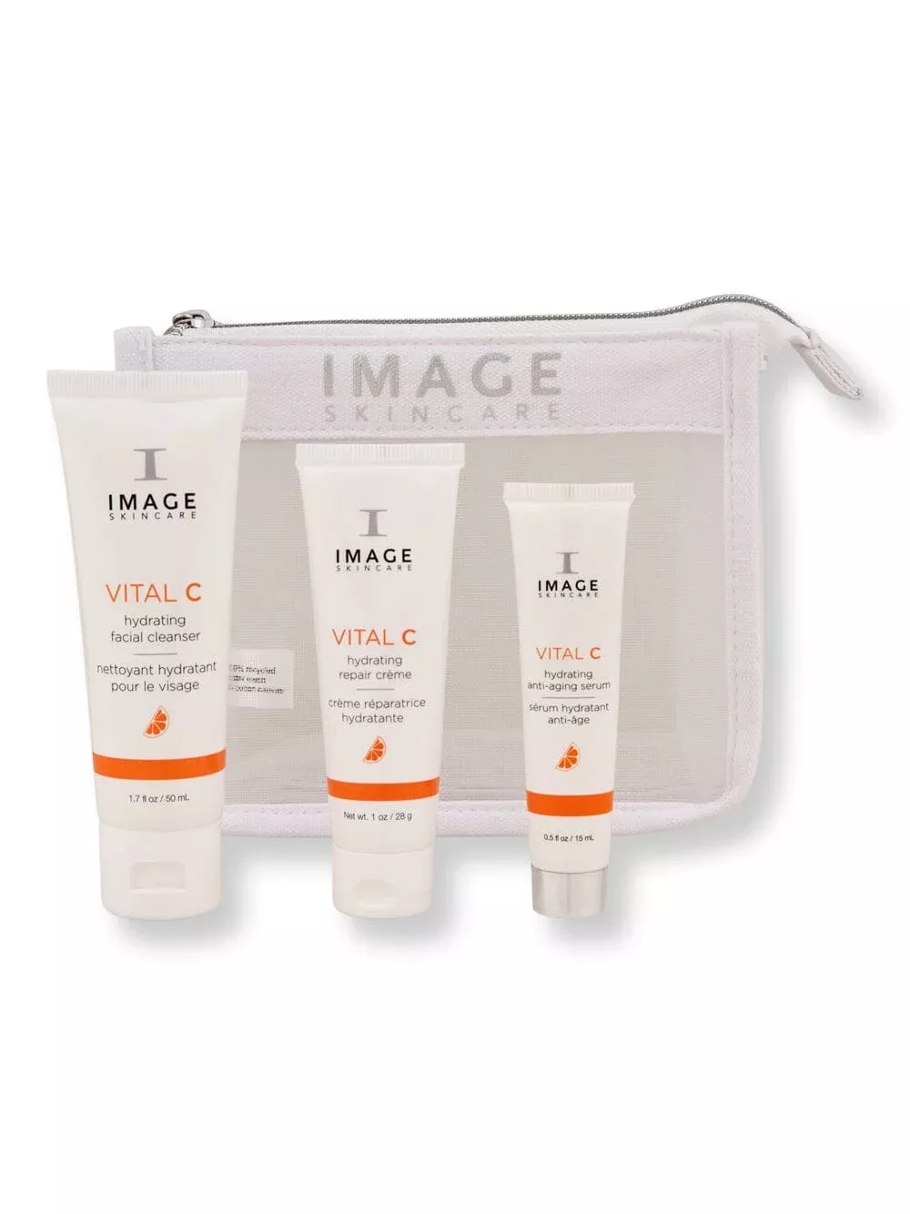 Image Skin Care Vital Hydration 3-Step Vitamin C Routine