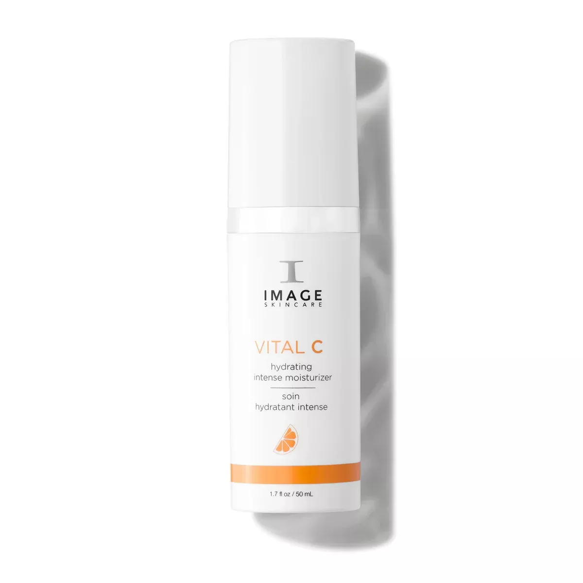Image Skincare Vital C Hydrating Intense Moisturizer 1.7 oz.