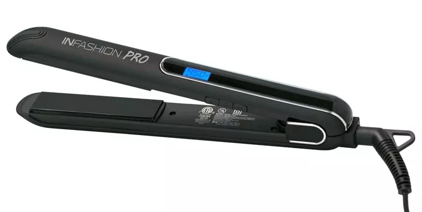 Infashion Pro Hair Straighteners