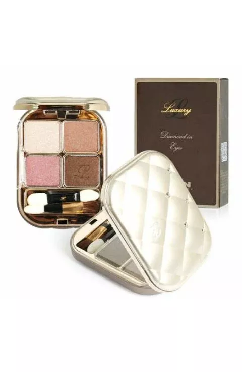 [IPKN] Luxury Diamond In Eyes- 12Color