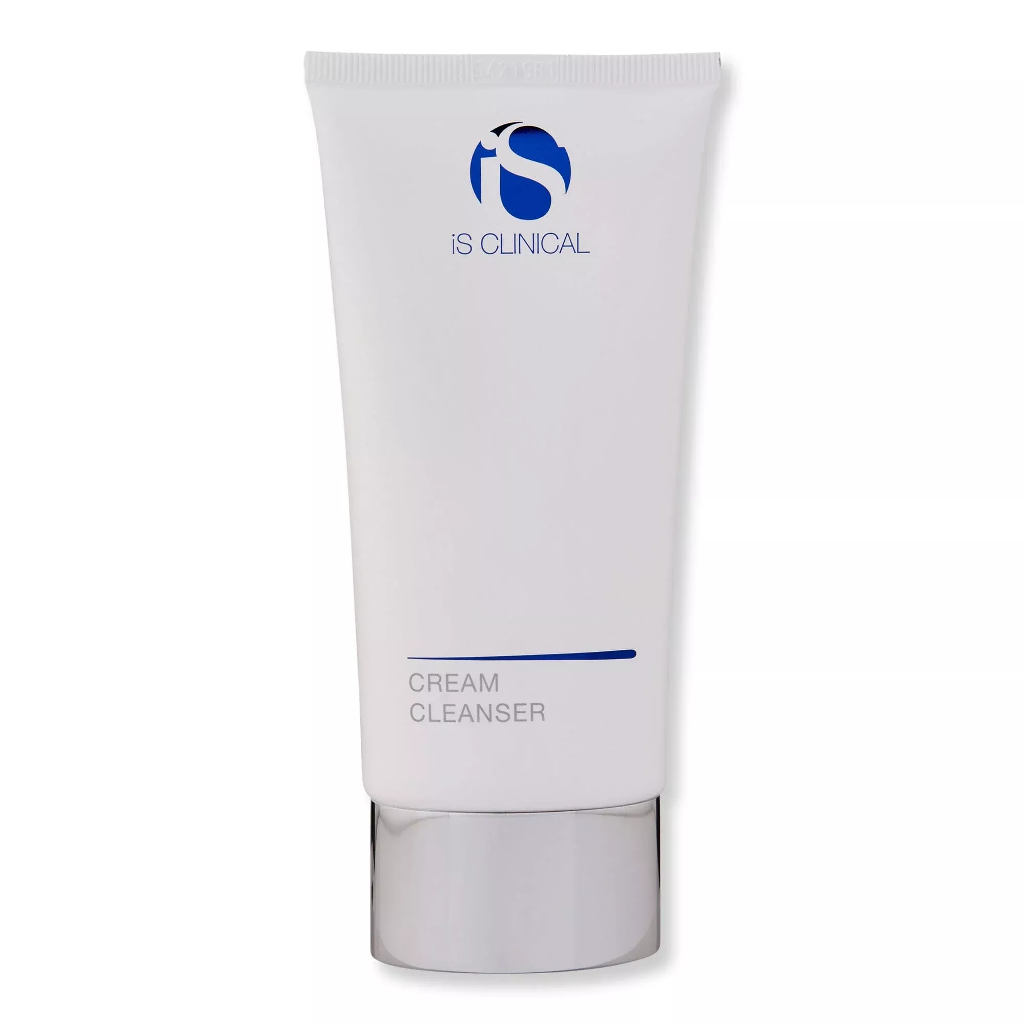 iS Clinical Cream Cleanser