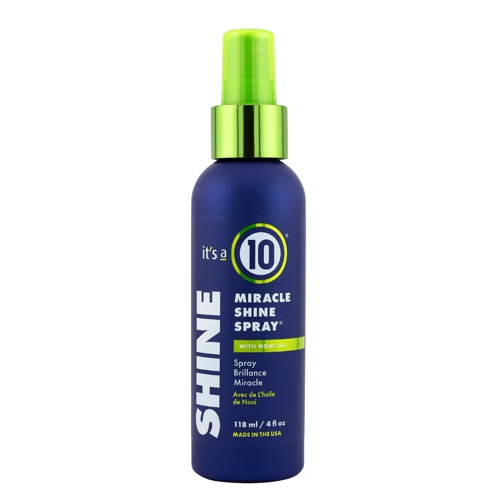 It's A 10 Miracle Shine Spray