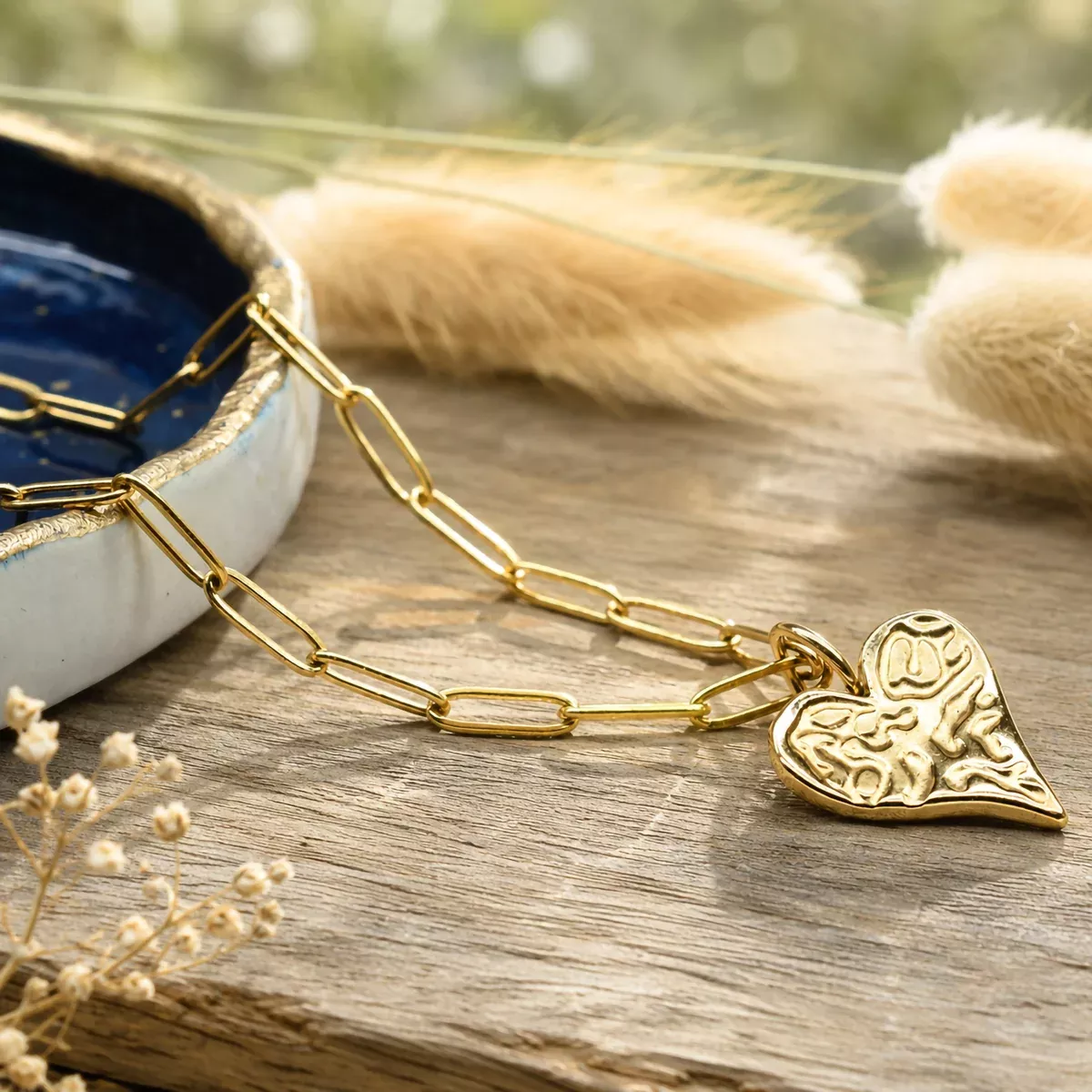 J+J Designs Gracie Necklace
