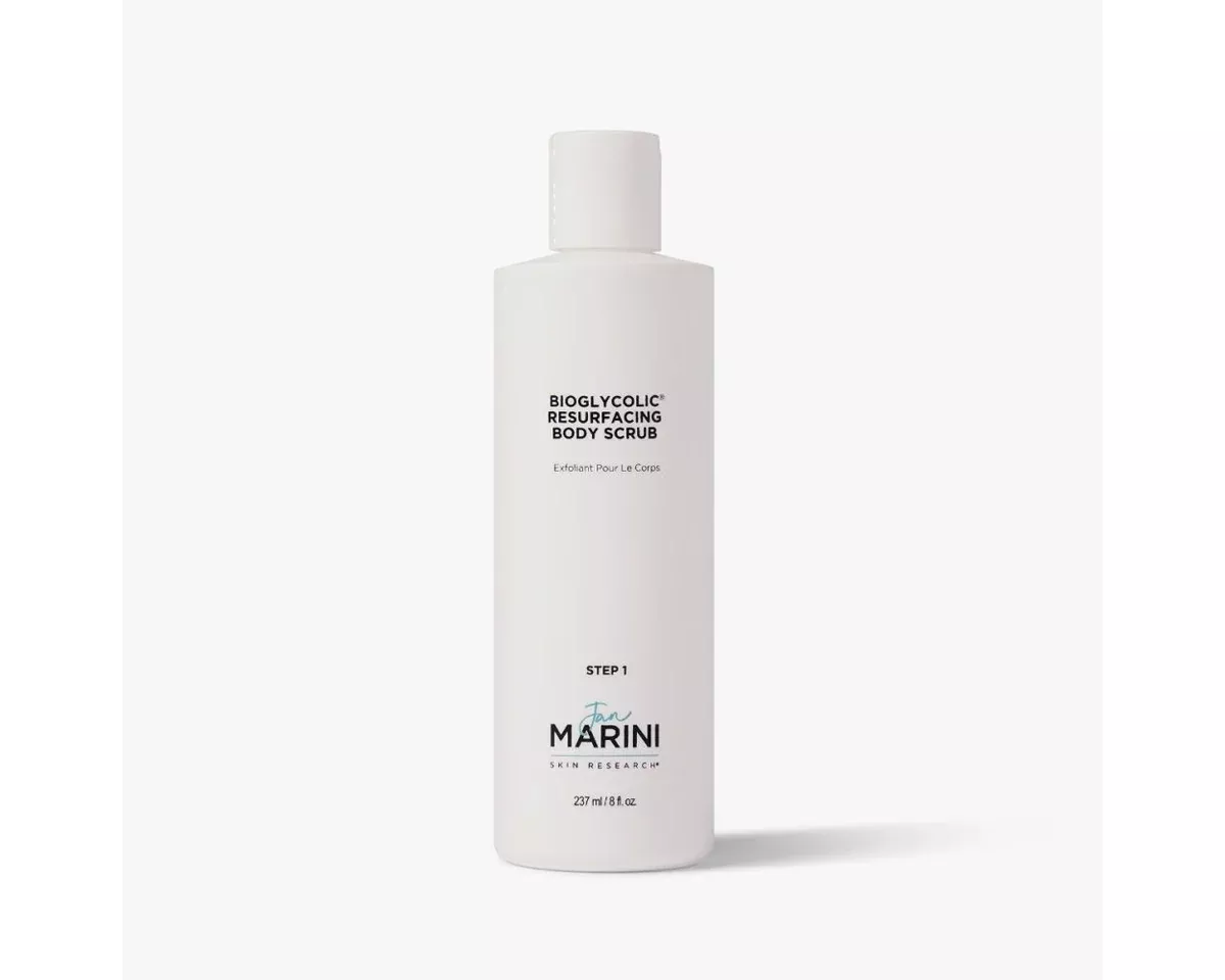 Jan Marini Bioglycolic Resurfacing Body Scrub