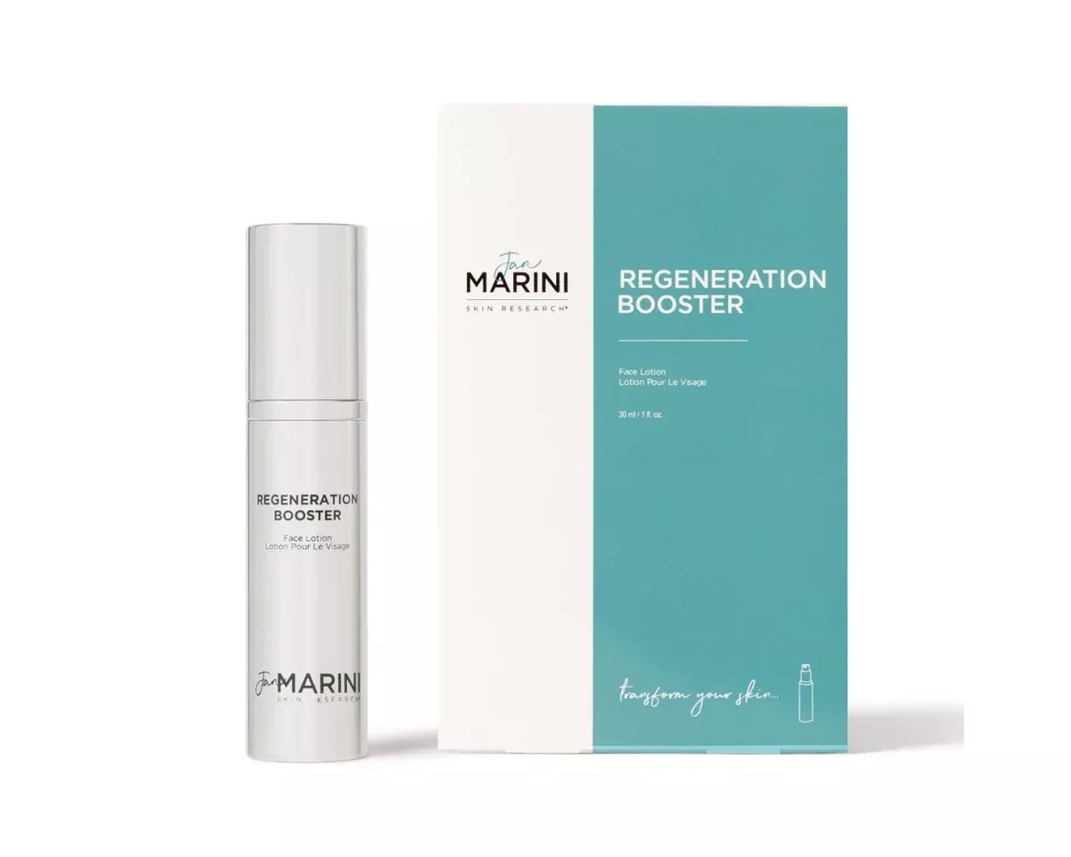 Jan Marini Regeneration Booster 1 oz