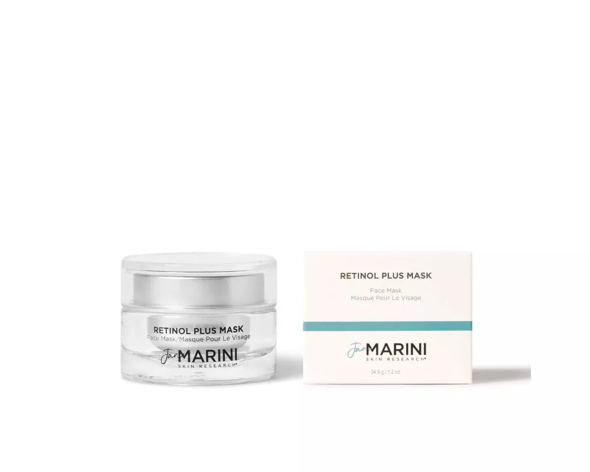 Jan Marini Retinol Plus Mask