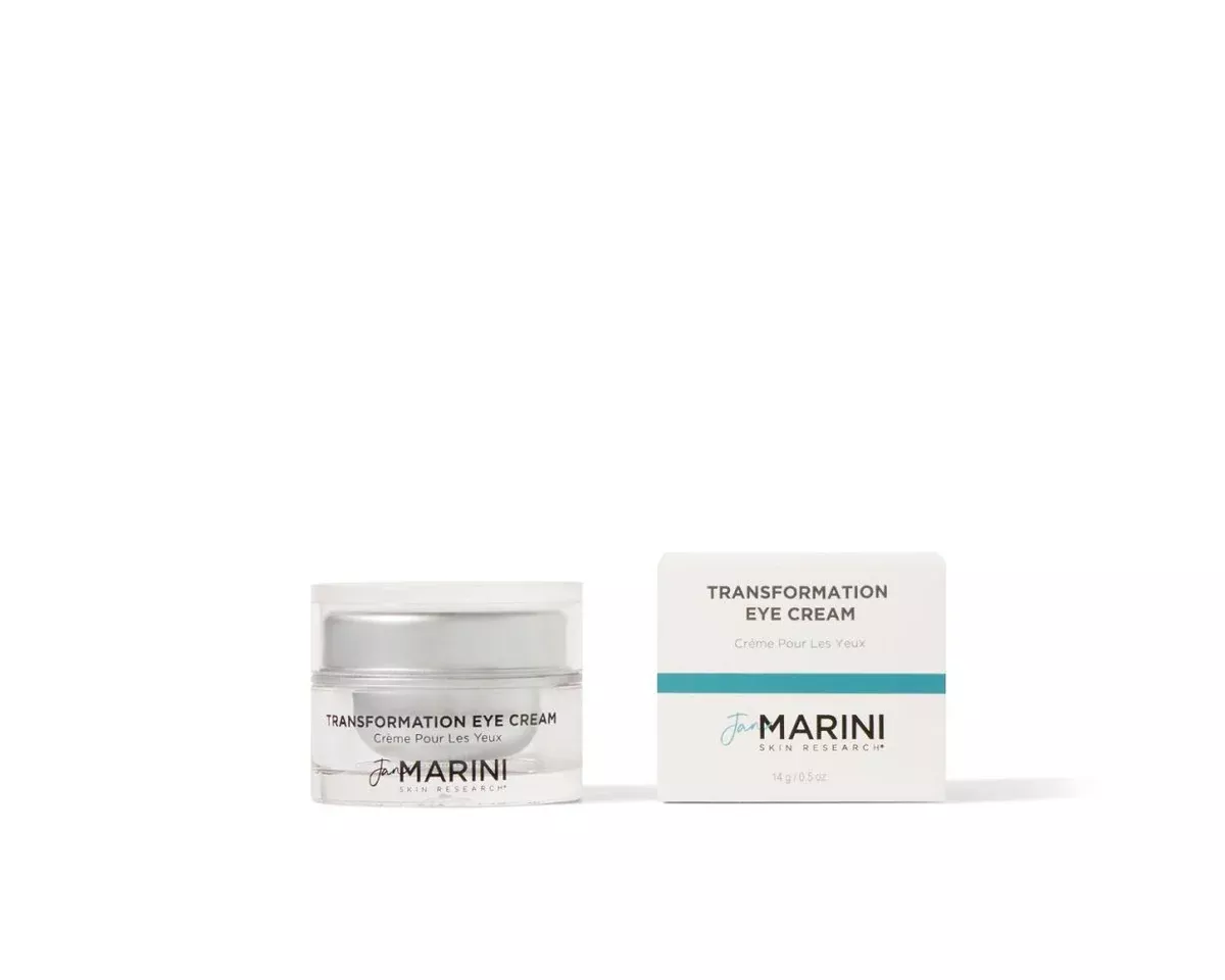Jan Marini Transformation Eye Cream