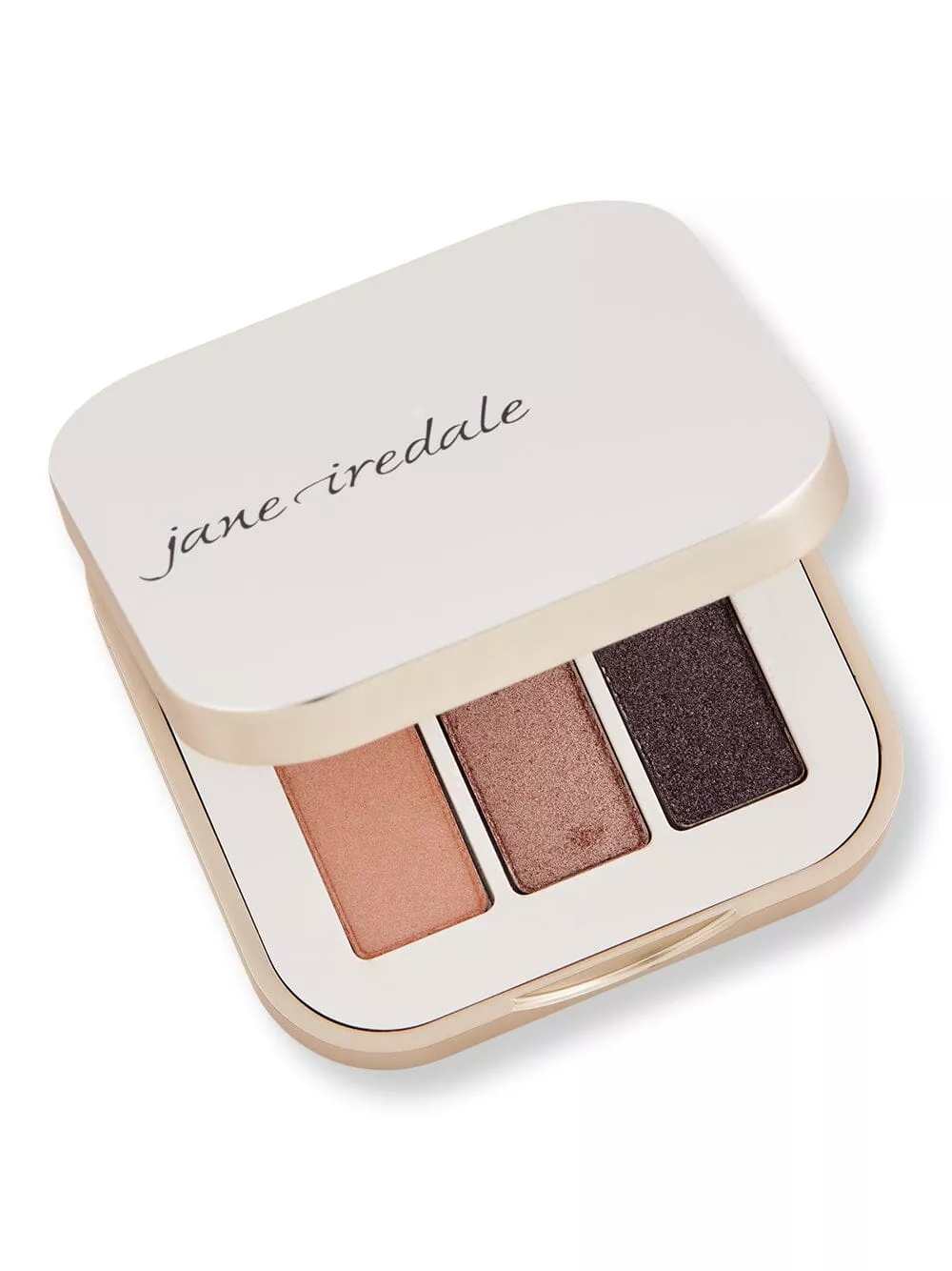 Jane Iredale PurePressed Eye Shadow Triple