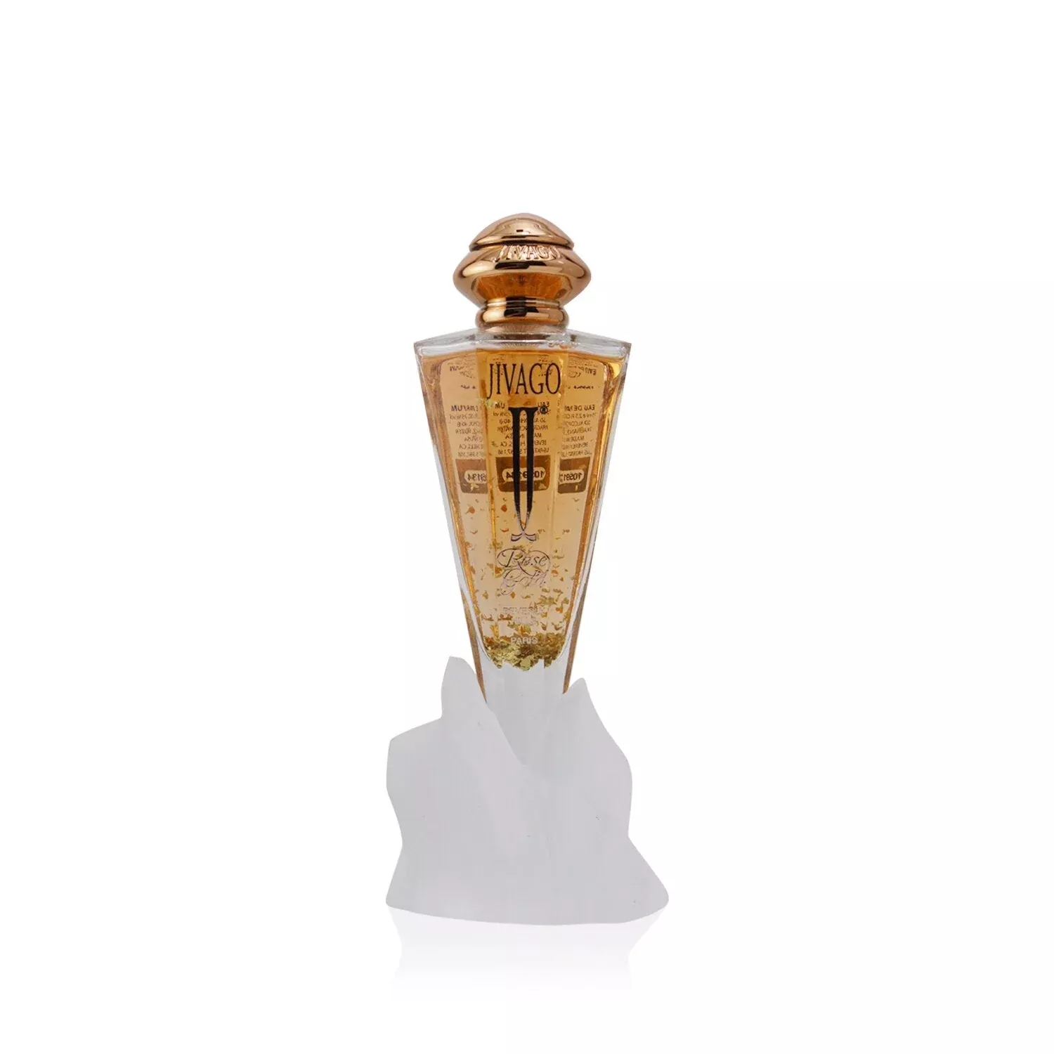 Jivago Rose Gold Eau De Parfum Spray75ml/2.5oz