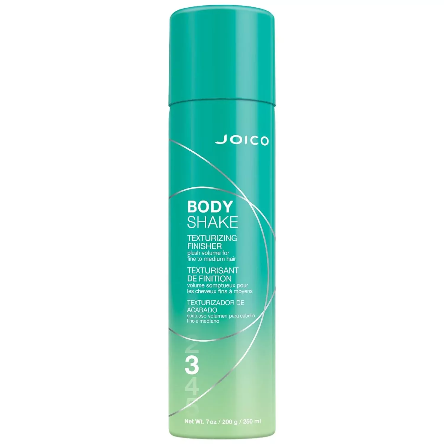 Joico Body Shake Texturizing Finisher 7 fl oz