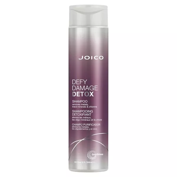 Joico Defy Damage Detox Shampoo 10.1 oz