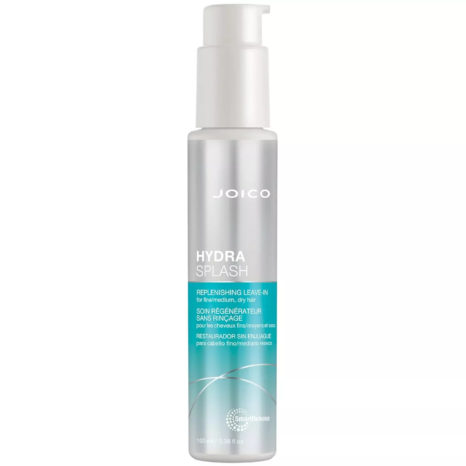 Joico HydraSplash Replenishing Leave-In 3.38 fl oz