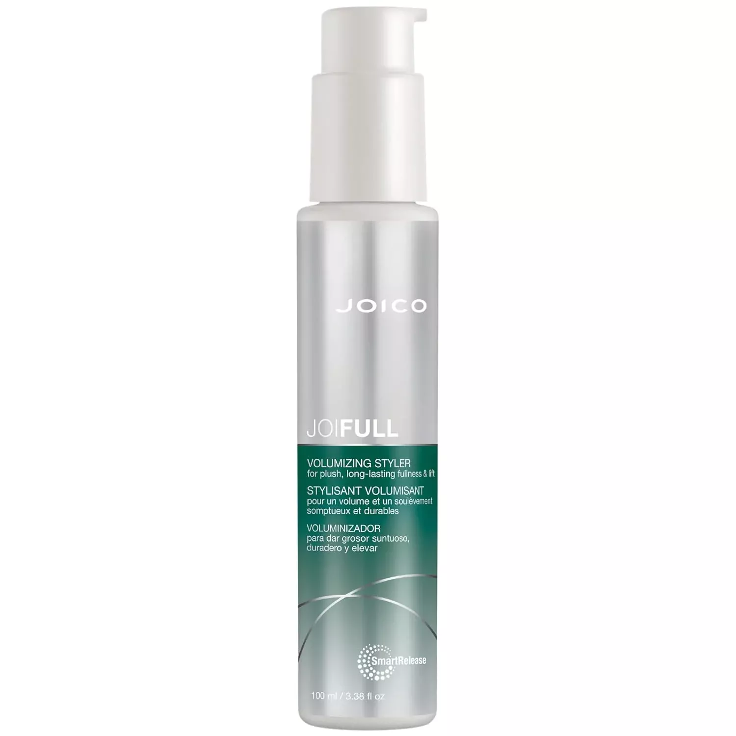 Joico JoiFULL Volumizing Styler 3.38 fl oz