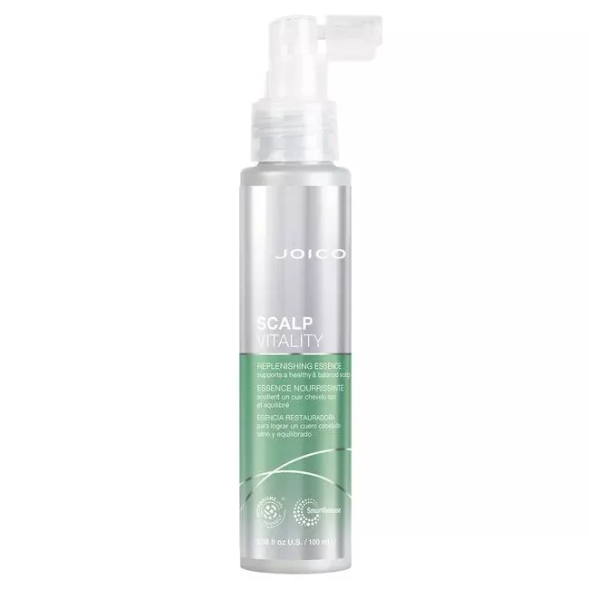 Joico - Scalp Vitality Replenishing Essence