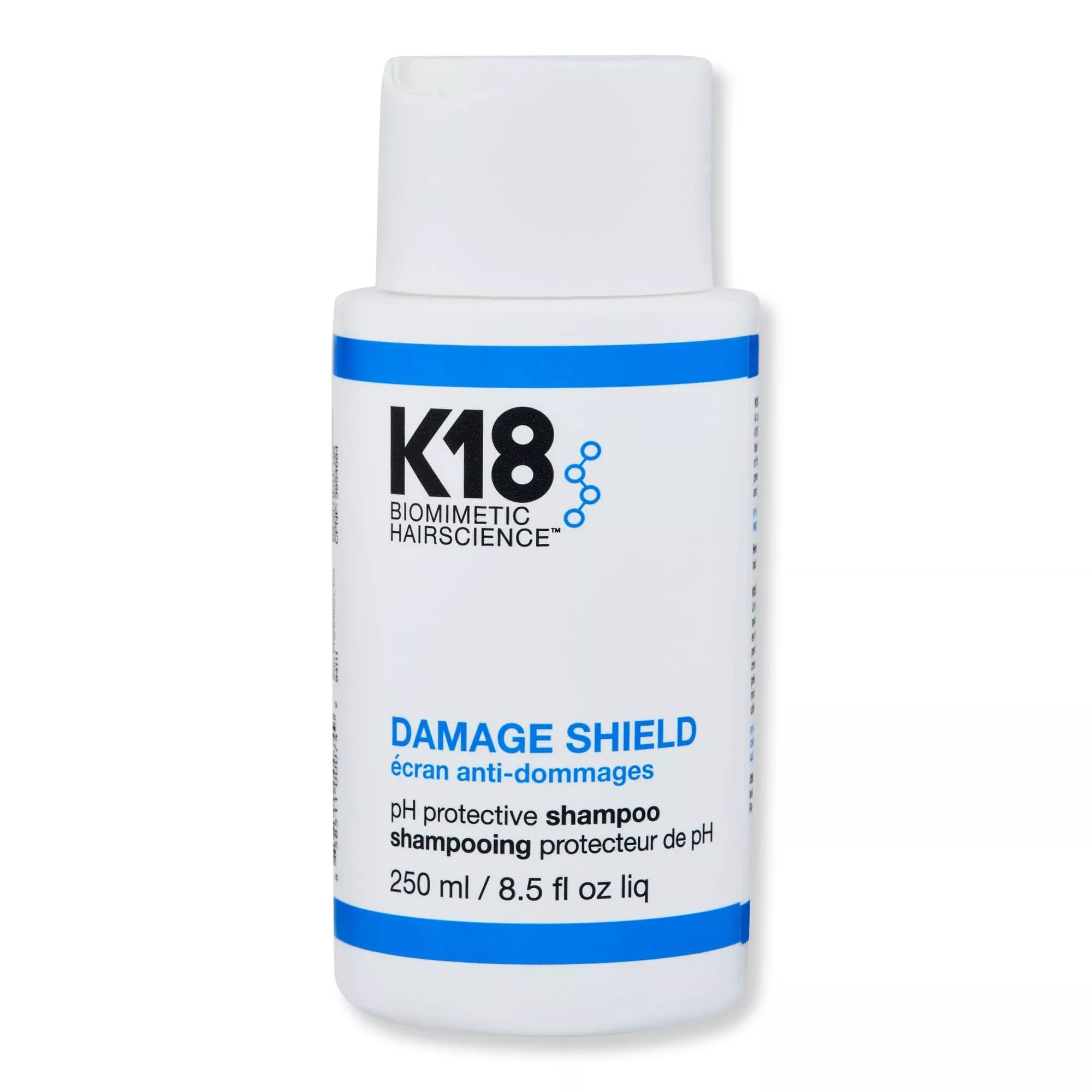 K18 Damage Shield pH Protective Shampoo