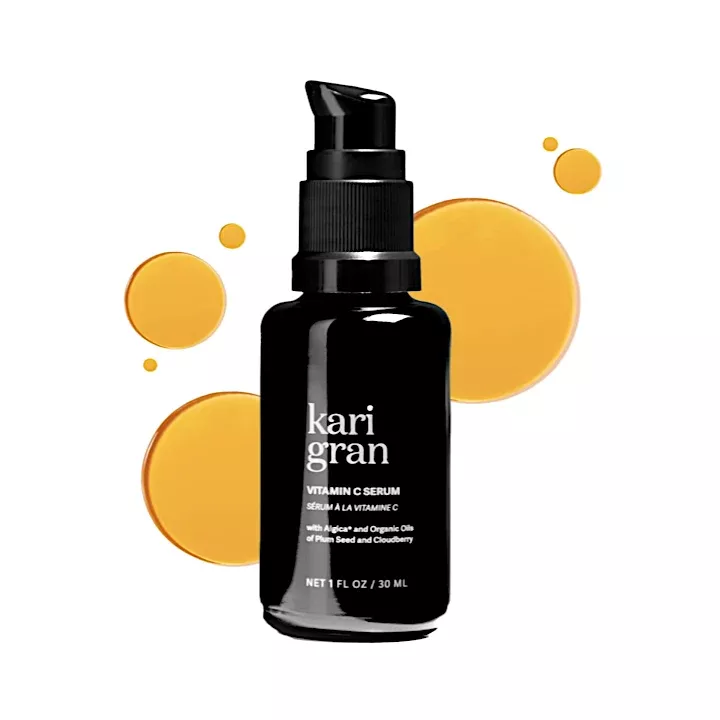 Kari Gran Vitamin C Serum 1 oz