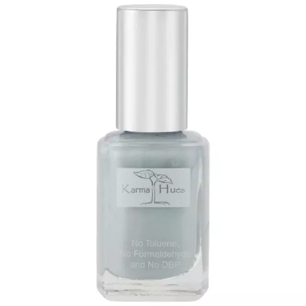 Karma Naturals Nail Polish Cobblestone Matte